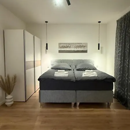 Wohnung Schwerte Apartmán Schwerte