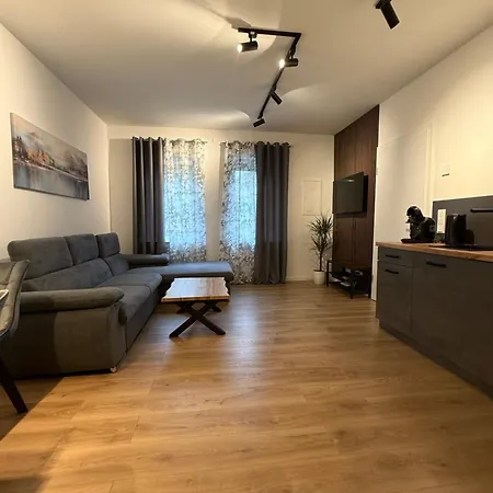 Wohnung Schwerte Шверте