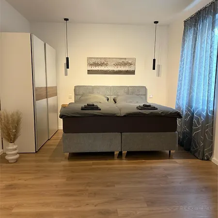 Wohnung Schwerte * Шверте