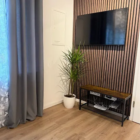 Wohnung Schwerte