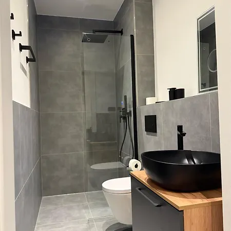 Wohnung Schwerte Апартаменты Шверте