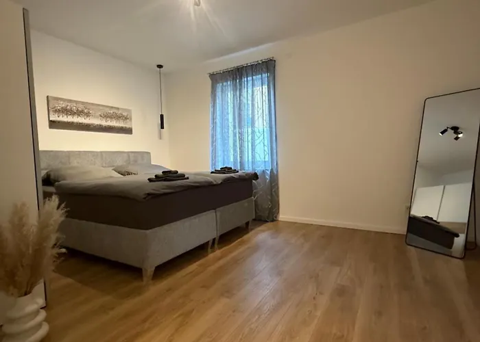 Wohnung Schwerte Appartement *
