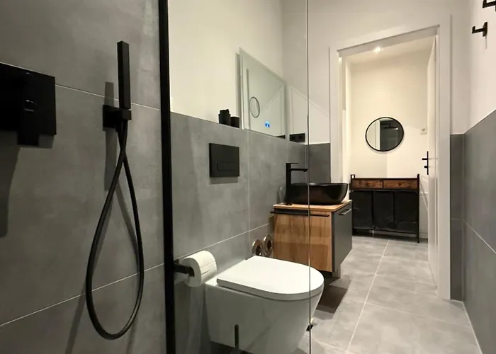 Appartement Wohnung Schwerte